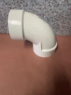 Charlotte Pipe Schedule 40 In. Hub X 4" Pvc 90 Degree Elbow E50. Fixed Price $15.85.