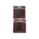 (2 Packs ) Gripper Pad, Self-stick, 1.5-IN., 16 Pc -77512. Fixed Price $8.99.