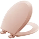 Bemis 7B500EC063 Rnd Cfwc Mwd Seat 1/2" Plastic Toilet. Fixed Price $42.64.