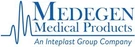 Medegen Contaminated Laundry Lldpe Film, Star Seal, Coreless Roll And Li. Fixed Price $88.18.