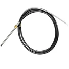 12' Outboard Rotary Steering Cable For Most Single Station Boats. Fixed Price $133.87.