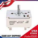 100+SOLD New Infinite Switch For Ge Electric AP2024072 769692 WB24T10025 Us. Fixed Price $16.00.