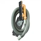 Hyde Tools 09165 Drywall Hand 6-FOOT Hose Dust-free Vacuum Sander, 6'. Fixed Price $37.87.