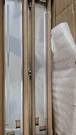 Lg KSTK4 27" Washer Dryer Stacking Kit - Open Box. Fixed Price $36.44.