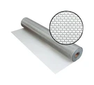 Screen Alum 32X100 Brite. Fixed Price $111.53.