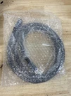 Kohler K-21049-BL Statement 60" Shower Hose Matte Black. Fixed Price $77.99.