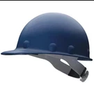 Honeywell Adjustable Hard Hat Fibre-metal P2ARW71A000 Roughneck Blue Unused. Fixed Price $33.99.