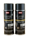 Sem Classic Coat - Leather Vinyl 17113 Graphite 2 Cans Free Shipping. Fixed Price $47.99.