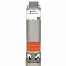 Goulds 25GS15412C, 25GPM, 1/2HP, 230V, Wire, 4" S.s. Pump With Control Box. Fixed Price $2467.00.
