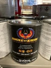 House Of Kolor S2-03 Galaxy Gray Fx Carrier Base (quart). Fixed Price $159.59.