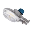 29W Led Area Light W/photocell. Fixed Price $137.99.
