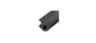 Crl Taper-loc Inside Safety Seal For Monolithic Glass 100' Black Strip. Fixed Price $232.73.