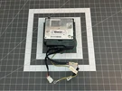 Refrigerator Inverter Control Board P# 200D5948P028. Fixed Price $59.95.