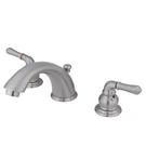 Kingston Brass KB96 Magellan 1.2 Gpm Widespread Bathroom Faucet - Nickel. Fixed Price $194.97.