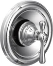 T3111 Kingsley Handle Moentrol Tub & Shower Trim Kit - Chrome. Fixed Price $89.99.