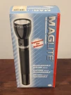 Maglite Rechargeable Flashlight System RX1019 Black-new Open Box. Fixed Price $199.00.