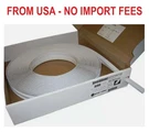 Wire Trak Pvc Surface Cable Raceway Roll - 50FT, 100FT Lengths White, Beige. Fixed Price $71.19.