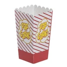 (1000) Gold Medal Products 2066 .8 Oz Bright Red Orange Popcorn Scoop / Boxes. Fixed Price $249.83.