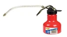 Plews PLW50-592 Plastic Pistol Oiler With 7-1/2" Flexible Spout 6 Oz Capacity. Fixed Price $24.26.