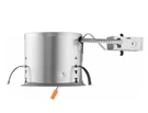 Juno Contractor Select QC6R Quick Connect In. Rated Remodel Recessed Pack. Fixed Price $33.99.