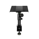 Gravity Flexible Studio Monitor Stand With Table Clamp GSP3102TM. Fixed Price $151.50.