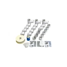 New Genuine Broan CI3303RK Nutone Rough-in Kit For 3-INLET Installation. Fixed Price $11.99.