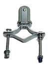 Halex 60525 Porcelain Adjustable Wire Holder 6-1/2" 5.6" For SE/SEU(FG2. Fixed Price $50.45.