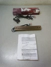 Home Decorators Collection Low Volt Deck/step Light ETD32-LED. Fixed Price $15.99.