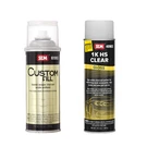 Sem Paint Kit For Fleet Color Tex Grey 711628. Fixed Price $63.99.