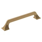 Amerock Exceed 6-1/4" Cabinet Pull Champagne Bronze BP36883CZ Drawer. Fixed Price $10.16.