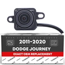 Rear View Backup Camera For Dodge Journey - Reverse Park Assist. Fixed Price $94.04.