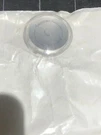American Standard M950143-0070A Cold Index Button For Colony Acrylic Knob. Fixed Price $5.00.