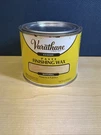 Varathane Classic Paste Finishing Wax 1 Lb Substitute For Johnson New.. Fixed Price $28.00.