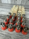 Lot Of 16 Oem Bosch 0434250063 Injector Nozzle. Fixed Price $59.99.