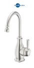 Insinkerator Hot Water Dispenser Showroom Collection 45389-ISE Stainless Steel. Fixed Price $195.00.
