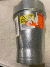 Master Flow 26R6X4 In. Gauge Reducer. Fixed Price $14.82.