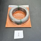 Suspend-it 8851 18 Gauge Hanging Wire 300-FOOT Roll For Suspended Ceiling. Fixed Price $25.00.