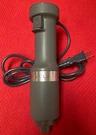 Kitchenaid KHBV53DG Corded Hand Blender Motor Only, Gray Matte. Fixed Price $20.99.