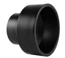 Charlotte Pipe 3 In. X 2 Abs Dwv Hub Reducer/increaser. Fixed Price $8.99.