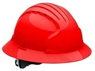 Jsp 280-EV6161-60 Evolution Deluxe Full Brim Non Vented Hard Hat Point.... Fixed Price $41.33.