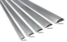 Electriduct Metal Cable Shield Cord Covers - 5 Size Options. Fixed Price $35.99.