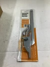 Slide-co 17390-LA Metal Window Casement Operator, Left Hand, Aluminum. Fixed Price $12.95.