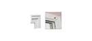 Trimquick CNRCLP1 White Corner Clip For TQ356W Vinyl Window Casing. Fixed Price $11.04.