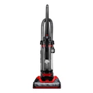 Bagless Upright Vacuum Multi-surface Pet Friendly Black UD76330V. Fixed Price $55.00.