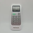 Genuine Oem Noma Air Conditioner Ac Remote Control DG11J1-91 Tested! Working!. Fixed Price $18.12.