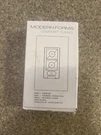 6-SPEED Ceiling Fan Bluetooth Hardwired Control With Single Pole Wallpla.... Fixed Price $100.00.