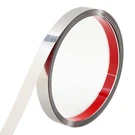 Trimold Stainless Steel Wall Molding Peel And Stick, Flexible Self-adhes.... Fixed Price $14.44.