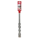 Diablo 1-1/4" 8" 13" Sds Max 4-CUTTER Head Rebar Demon Hammer Drill Bit New. Fixed Price $37.36.
