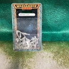 Warhammer 40K Aeldari Shining Spears Upgrade 1999 (oop) JM317267. Fixed Price $60.00.
