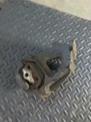 03-07 Engine Mount Bracket Common Rail Dodge Ram 5.9L Diesel Cummins 52021135AA. Fixed Price $155.00.